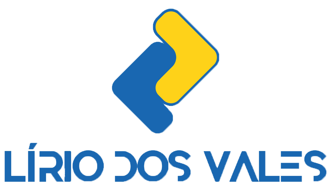 Logomarca da empresa Viação Lírio dos Vales